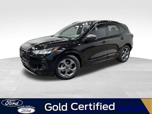 2023 Ford Escape ST-Line — SUV — 34,281 mi — Huntsville, AL