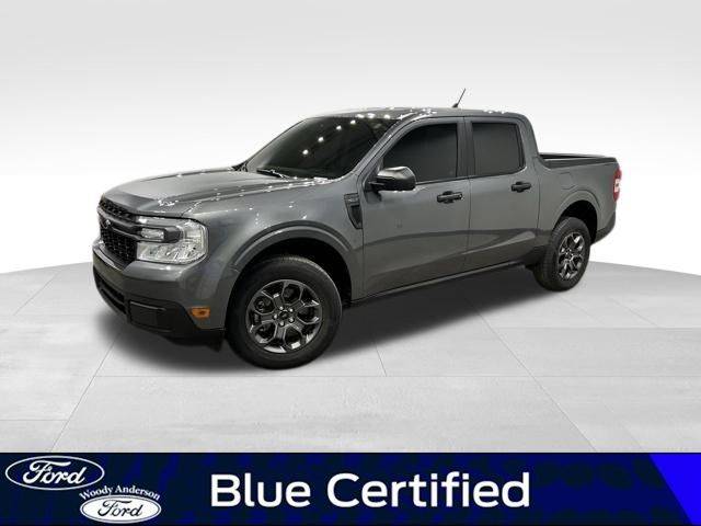 2024 Ford Maverick XLT — Pickup Truck — 11,868 mi — Huntsville, AL