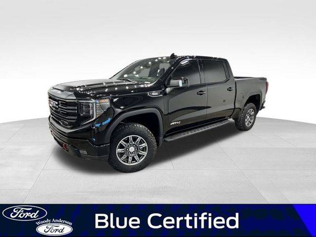 2024 GMC Sierra 1500 AT4 — Pickup Truck — 25,062 mi — Huntsville, AL