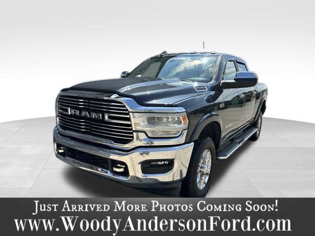 2020 Ram 2500 Laramie — Pickup Truck — 72,872 mi — Huntsville, AL