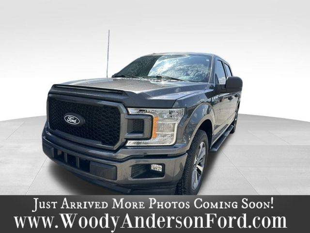 2020 Ford F-150 XL — Pickup Truck — 53,160 mi — Huntsville, AL