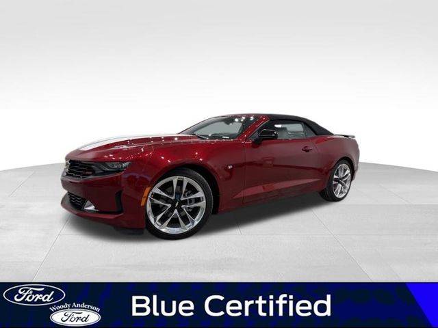 2023 Chevrolet Camaro 3LT