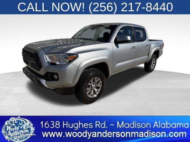 2019 Toyota Tacoma SR — Pickup Truck — 85,314 mi — Huntsville, AL