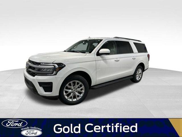 2024 Ford Expedition XLT — SUV — 35,987 mi — Huntsville, AL