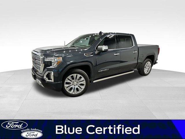 2019 GMC Sierra 1500 Denali — Pickup Truck — 61,794 mi — Huntsville, AL