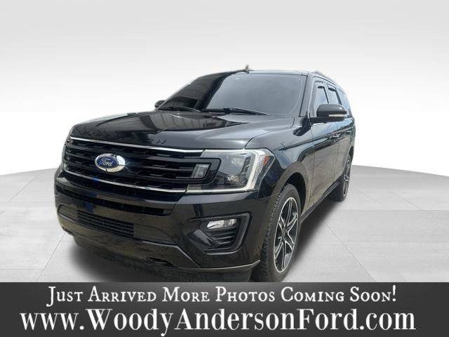 2019 Ford Expedition Limited — SUV — 83,421 mi — Huntsville, AL