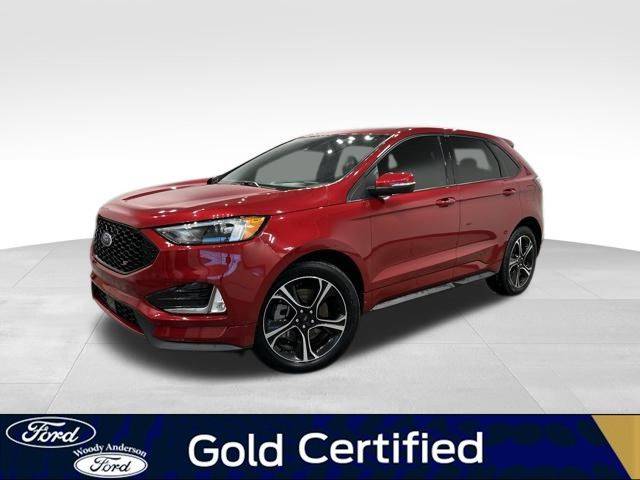 2023 Ford Edge ST — SUV — 52,185 mi — Huntsville, AL
