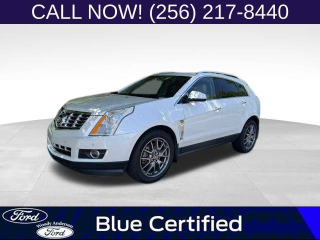 2016 Cadillac SRX Performance Collection — SUV — 95,453 mi — Huntsville, AL