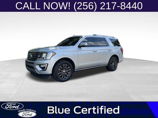 2019 Ford Expedition Limited — SUV — 100,779 mi — Huntsville, AL
