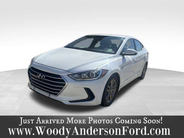 2017 Hyundai Elantra SE — Sedan — 47,541 mi — Huntsville, AL
