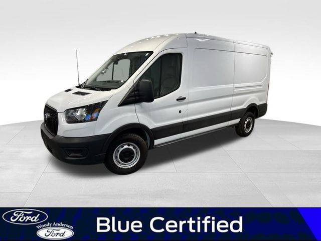 2023 Ford Transit Cargo Van T-250 — Cargo Van — 68,107 mi — Huntsville, AL