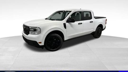 2023 Ford Maverick XL — Pickup Truck — 20,693 mi — Huntsville, AL