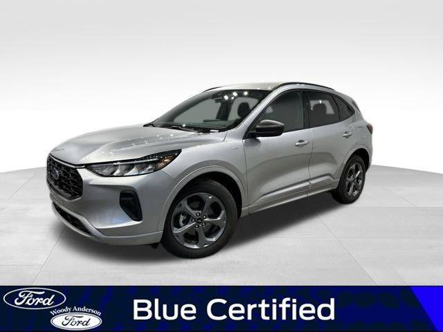 2023 Ford Escape ST-Line — SUV — 18,273 mi — Huntsville, AL