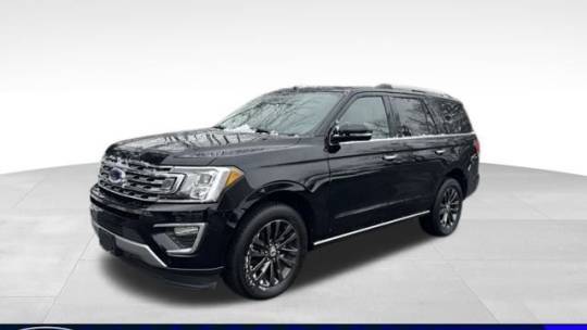 2019 Ford Expedition Limited — SUV — 69,428 mi — Huntsville, AL