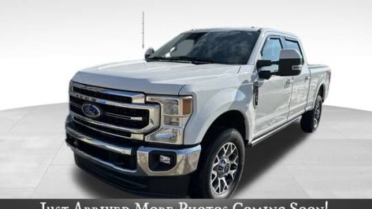 2022 Ford Super Duty F-250 LARIAT — Pickup Truck — 51,034 mi — Huntsville, AL