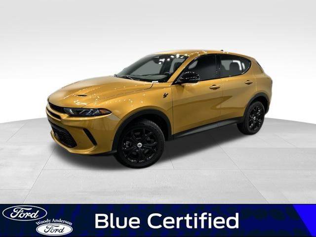 2024 Dodge Hornet GT — SUV — 2,800 mi — Huntsville, AL