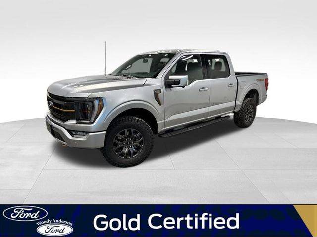 2022 Ford F-150 Tremor — Pickup Truck — 59,497 mi — Huntsville, AL