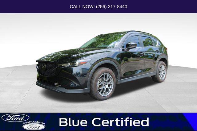 2022 Mazda CX-5 2.5 S — SUV — 26,123 mi — Huntsville, AL