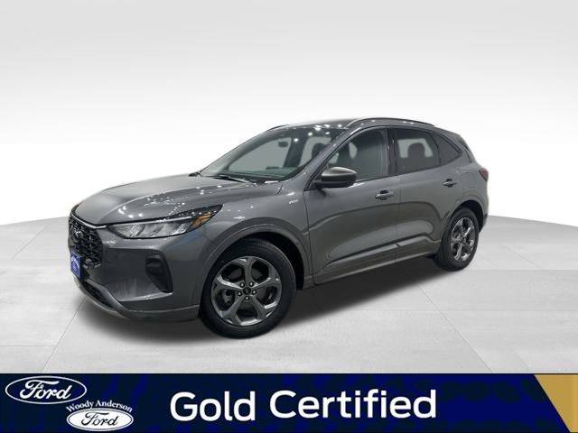 2024 Ford Escape ST-Line — SUV — 30,131 mi — Huntsville, AL