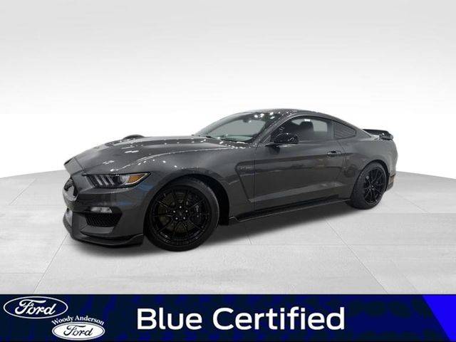 2020 Ford Mustang Shelby GT350