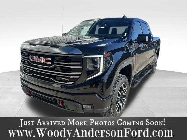 2023 GMC Sierra 1500 AT4 — Pickup Truck — 65,375 mi — Huntsville, AL