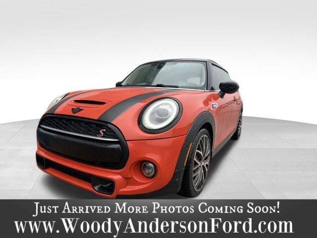 2020 MINI Hardtop Cooper S — Hatchback — 20,433 mi — Huntsville, AL