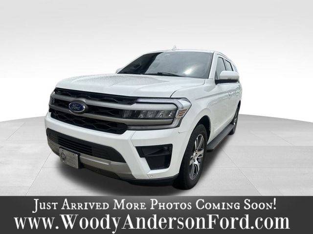 2024 Ford Expedition XLT — SUV — 25,232 mi — Huntsville, AL