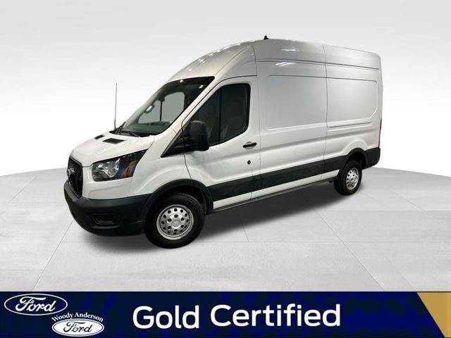 2023 Ford Transit Cargo Van T-250 — Cargo Van — 52,808 mi — Huntsville, AL