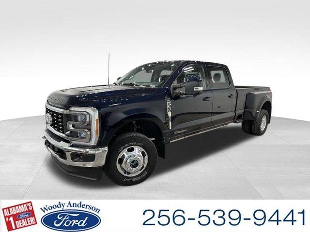 2023 Ford Super Duty F-350 LARIAT — Pickup Truck — 24,414 mi — Huntsville, AL