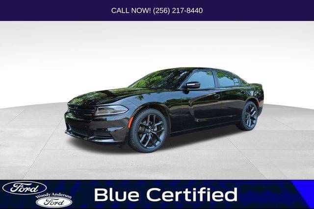 2022 Dodge Charger SXT — Sedan — 37,759 mi — Huntsville, AL
