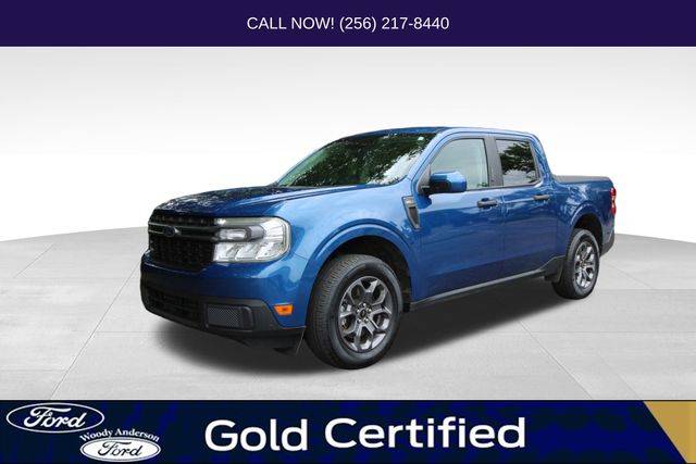 2023 Ford Maverick XLT — Pickup Truck — 55,486 mi — Huntsville, AL