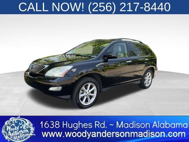 2009 Lexus RX RX 350 — SUV — 130,852 mi — Huntsville, AL
