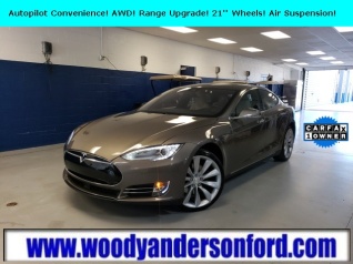 Used Tesla For Sale In Cullman Al 14 Used Tesla Listings