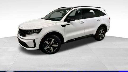 2023 Kia Sorento S — SUV — 28,097 mi — Huntsville, AL