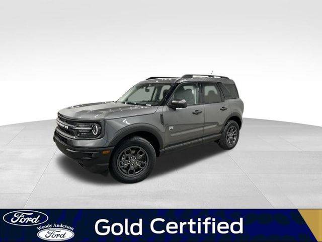 2023 Ford Bronco Sport Big Bend — SUV — 26,489 mi — Huntsville, AL