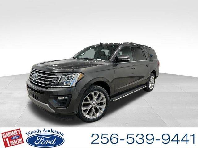 2021 Ford Expedition XLT — SUV — 67,435 mi — Huntsville, AL