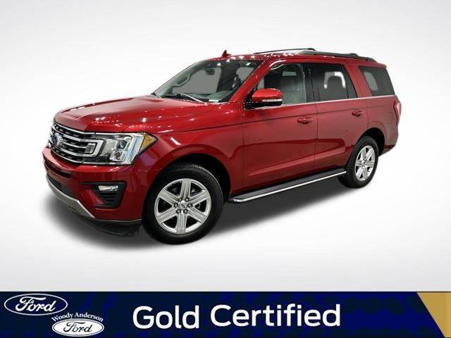 2020 Ford Expedition XLT — SUV — 67,916 mi — Huntsville, AL