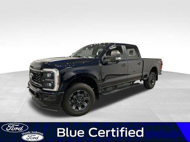 2024 Ford Super Duty F-250 XL — Pickup Truck — 20,070 mi — Huntsville, AL