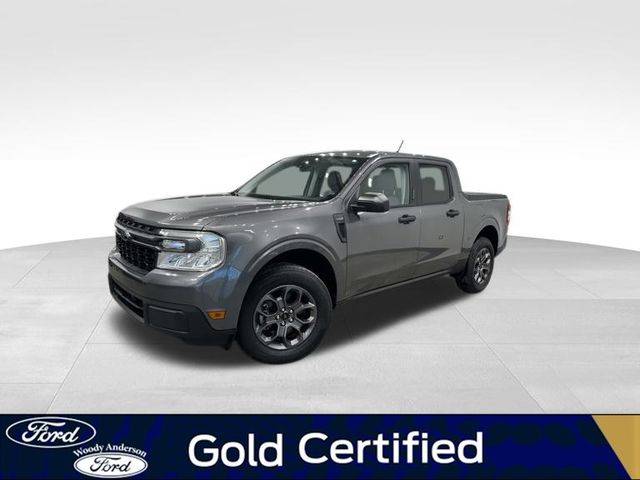 2022 Ford Maverick XLT — Pickup Truck — 30,510 mi — Huntsville, AL