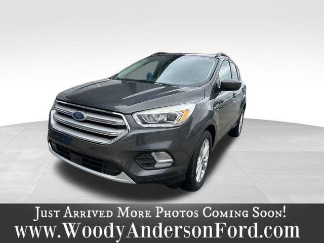 2019 Ford Escape SEL — SUV — 39,303 mi — Huntsville, AL