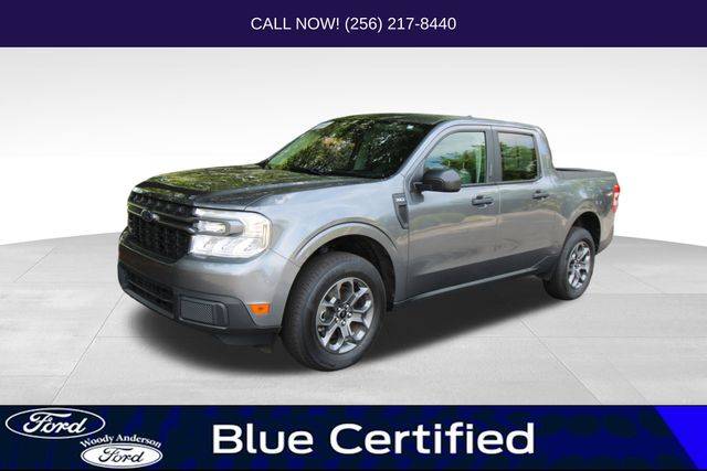 2022 Ford Maverick XLT — Pickup Truck — 61,394 mi — Huntsville, AL