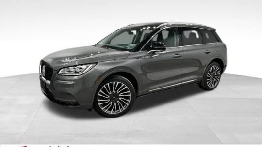 2021 Lincoln Corsair Reserve — SUV — 33,196 mi — Huntsville, AL