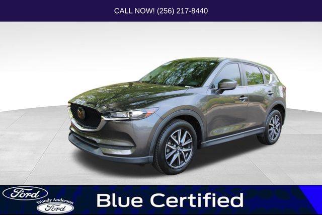2018 Mazda CX-5 Touring — SUV — 94,678 mi — Huntsville, AL
