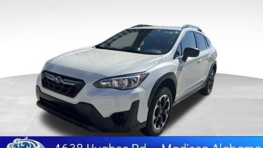 2021 Subaru Crosstrek 2.0i — SUV — 62,715 mi — Huntsville, AL