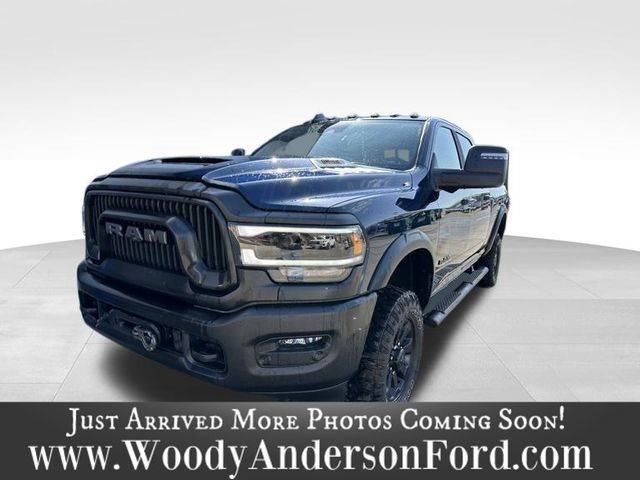 2024 Ram 2500 Power Wagon — Pickup Truck — 15,708 mi — Huntsville, AL