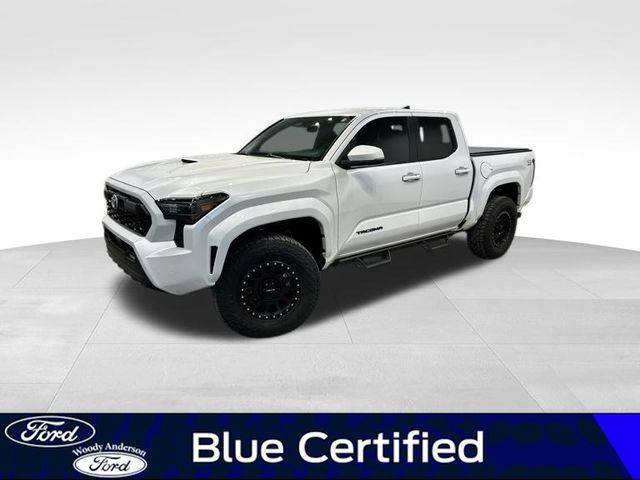 2024 Toyota Tacoma TRD Sport — Pickup Truck — 15,607 mi — Huntsville, AL