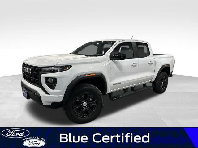 2024 GMC Canyon Elevation — Pickup Truck — 7,662 mi — Huntsville, AL