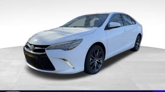 2017 Toyota Camry XSE V6 — Sedan — 69,762 mi — Huntsville, AL