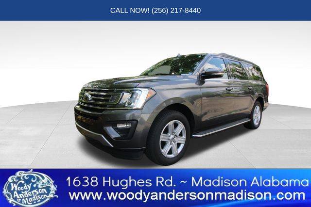 2018 Ford Expedition XLT — SUV — 140,056 mi — Huntsville, AL