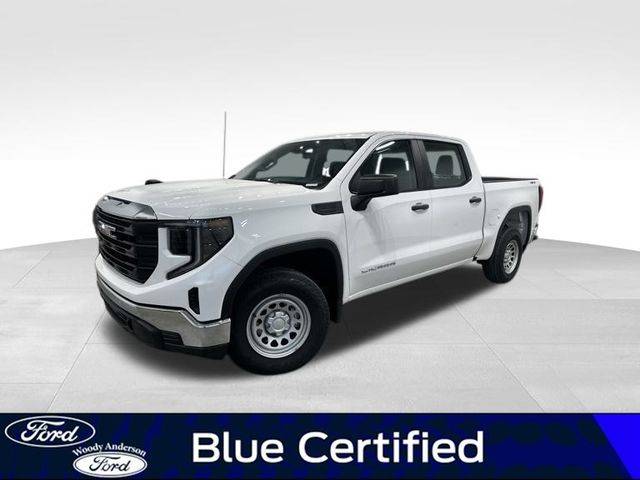 2022 GMC Sierra 1500 Pro — Pickup Truck — 29,758 mi — Huntsville, AL